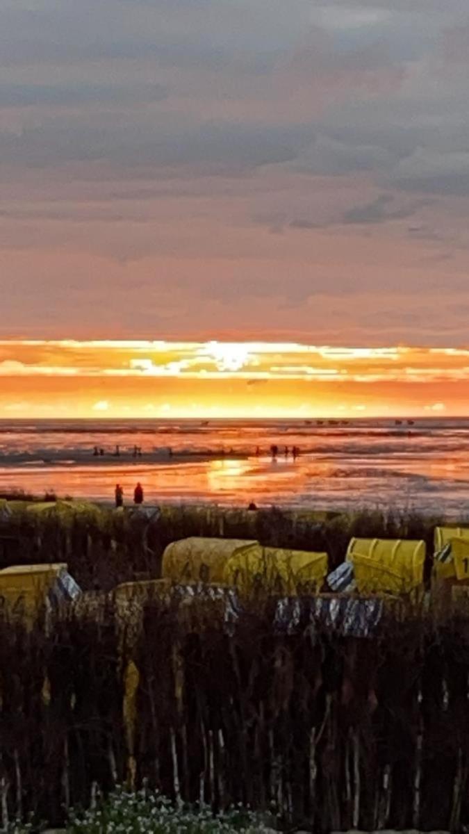 Nordsee 04 Cuxhaven Exterior foto